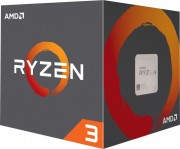 AMD Ryzen 3 1200 sAM4 (YD1200BBAFBOX) BOX