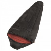 Easy Camp Nebula XL/0°C Black Left (240158)