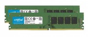 Crucial DDR4 32G KIT(2x16G) 3200MHz (CT2K16G4DFRA32A)