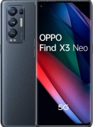 OPPO FIND X3 NEO 5G 12/256b Starlight Black