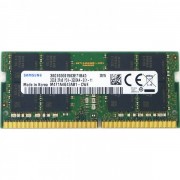SAMSUNG SODIMM 32G DDR4 3200MHz (M471A4G43AB1-CWE)
