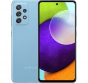 SAMSUNG (A526B) Galaxy A52 5G 2021 6/128Gb Blue