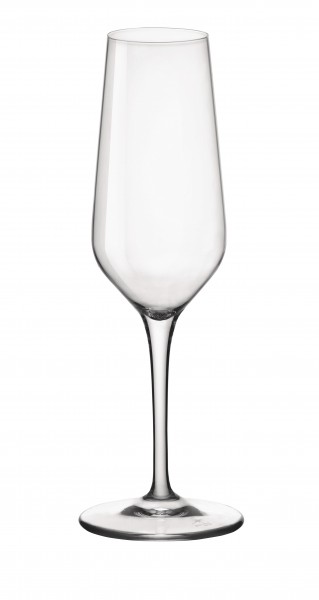 Келих ELECTRA для шампанського BORMIOLI ROCCO 230 мл 192343GRC021990
