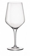 Бокал ELECTRA  для вина BORMIOLI ROCCO 650мл XL 192342GRC021990