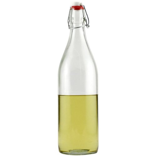 Бутылка c многоразовой пробкой GIARA / BORMIOLI ROCCO 666260F87321990