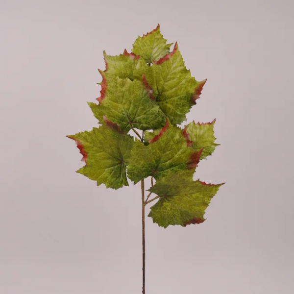 Гілка декоративна Винограда Flora 71898