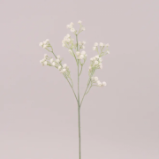Веточка Гипсофилы белая Flora 72428
