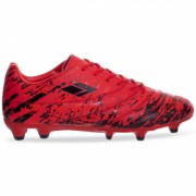 Бутсы футбольная обувь Zelart 20517B-2  р-р 42 RED/BLACK