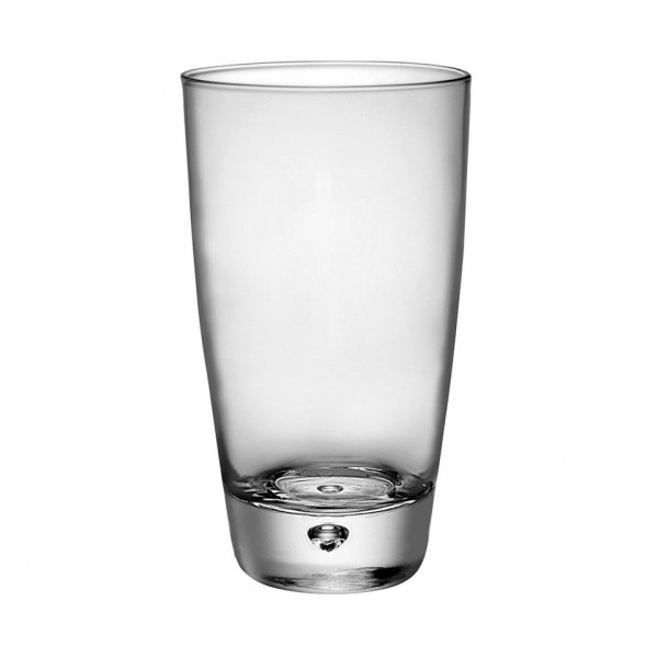 Набір склянок для напоїв LUNA BORMIOLI ROCCO 340 мл 3 шт. 191190Q01021990