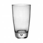 Набір склянок для напоїв LUNA BORMIOLI ROCCO 340 мл 3 шт. 191190Q01021990