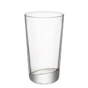 Склянка висока для коктейлю COMETA / BORMIOLI ROCCO 430мл (4шт) 235130G10021990