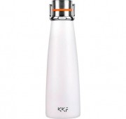 Xiaomi Kiss Kiss Fish Vacuum Cup S-U47WS (475 мл, White)