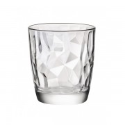 Склянка Diamond BORMIOLI ROCCO 300 мл 350200M02321990