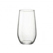Склянка ELECTRA для коктейлю BORMIOLI ROCCO 390мл 192345GRC021990
