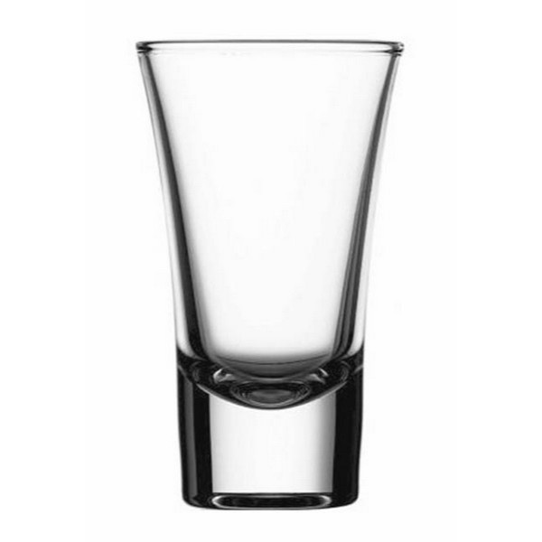 Склянка для лікеру DUBLINO BORMIOLI ROCCO 57 мл 169249Q04021990
