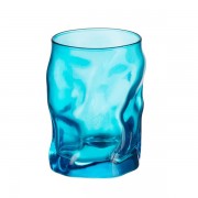 Склянка для води SORGENTE AZZURRO BORMIOLI ROCCO 300 мл 340420m02321588