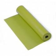 Йога-мат ПВХ Hoz зеленый 3мм 60x173см MMS-J00984
