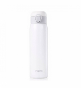 Xiaomi Viomi Stainless Vacuum Cup 460ml White