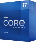 Intel Core I7-11700K (BX8070811700K)