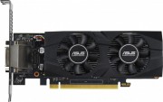 ASUS GeForce GTX 1650 (GTX1650-O4G-LP-BRK)