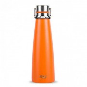 Xiaomi Kiss Kiss Fish Vacuum Cup S-U47WS (475 мл, Orange)