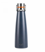 Xiaomi Kiss Kiss Fish Vacuum Cup S-U47WS (475 мл, Dark Grey)