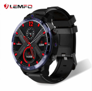 Lemfo LEM12 Pro Black