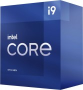 Intel Core I9-11900K (BX8070811900K)