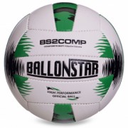 М'яч волейбольний №5 PU BALLONSTAR LG2372