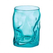 Склянка SORGENTE WATER PALE BLUE BORMIOLI ROCCO 300 мл 340420MCL121220