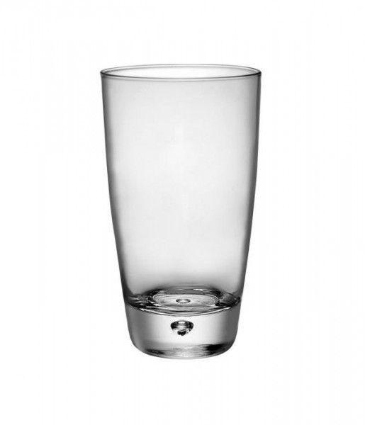 Склянка для напоїв LUNA / BORMIOLI ROCCO 340мл 191190M04321990