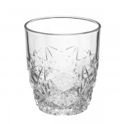 Склянка для віскі DEDALO BORMIOLI ROCCO 260 мл 3 шт. 220590qn2021990