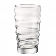 Склянка для коктейлю прозора RIFLESSI BORMIOLI ROCCO 470 мл 580516BAC121990