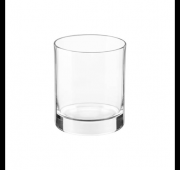 Склянка для води CORTINA WATER BORMIOLI ROCCO 250 мл 190210BN4021129