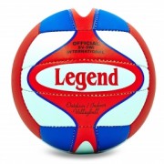 М'яч волейбольний №5 PU LEGEND LG5178