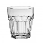 Склянка для віскі низька ROCK BAR BORMIOLI ROCCO 270 мл 517530C09821990