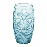Склянка для коктейлю блакитна ORIENTE BORMIOLI ROCCO 470 мл 320267BAC121990