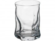 Склянка для води SORGENTE BORMIOLI ROCCO 300 мл 340420MP1321990