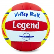 Мяч волейбольный №5 PU LEGEND LG5188