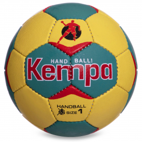 Мяч для гандбола р-р 2 KEMPA HB-5407-2