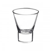 Склянка YPSILON для аперитиву BORMIOLI ROCCO 150мл 125040MN5021990