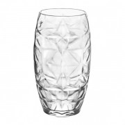 Склянка для коктейлю прозора ORIENTE BORMIOLI ROCCO 470 мл 320265BAC121990