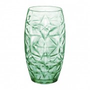 Склянка для коктейлю Зелений ORIENTE BORMIOLI ROCCO 470 мл 320266BAC121990
