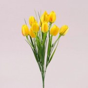 Букет Крокусов желтый Flora 72759