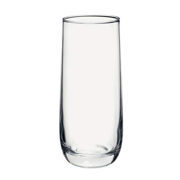 Склянки для коктейлю LOTO BORMIOLI ROCCO 330 мл 3 шт. 340740Q01021990