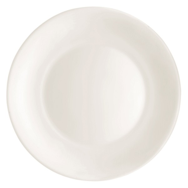 Тарелка десертная WHITE MOON BORMIOLI ROCCO 20 см 480190f27321990