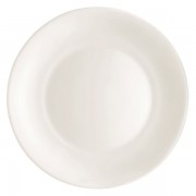 Тарілка десертна WHITE MOON BORMIOLI ROCCO 20 см 480190f27321990