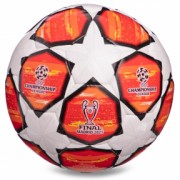 М'яч футбольний №5 PU ламін. CHAMPIONS LEAGUE FB-0149-2