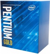 Intel Pentium Gold G6405 BOX (BX80701G6405)