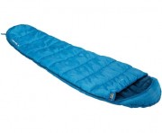 High Peak Trek 2/+2°C Blue/Dark Blue Left (23095)